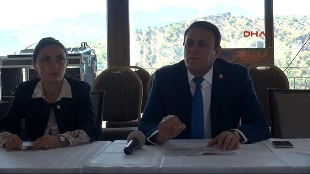 CHP'li Yıldız: 1 Kasım Seçimlerinde CHP 210 Milletvekili Çıkaracak