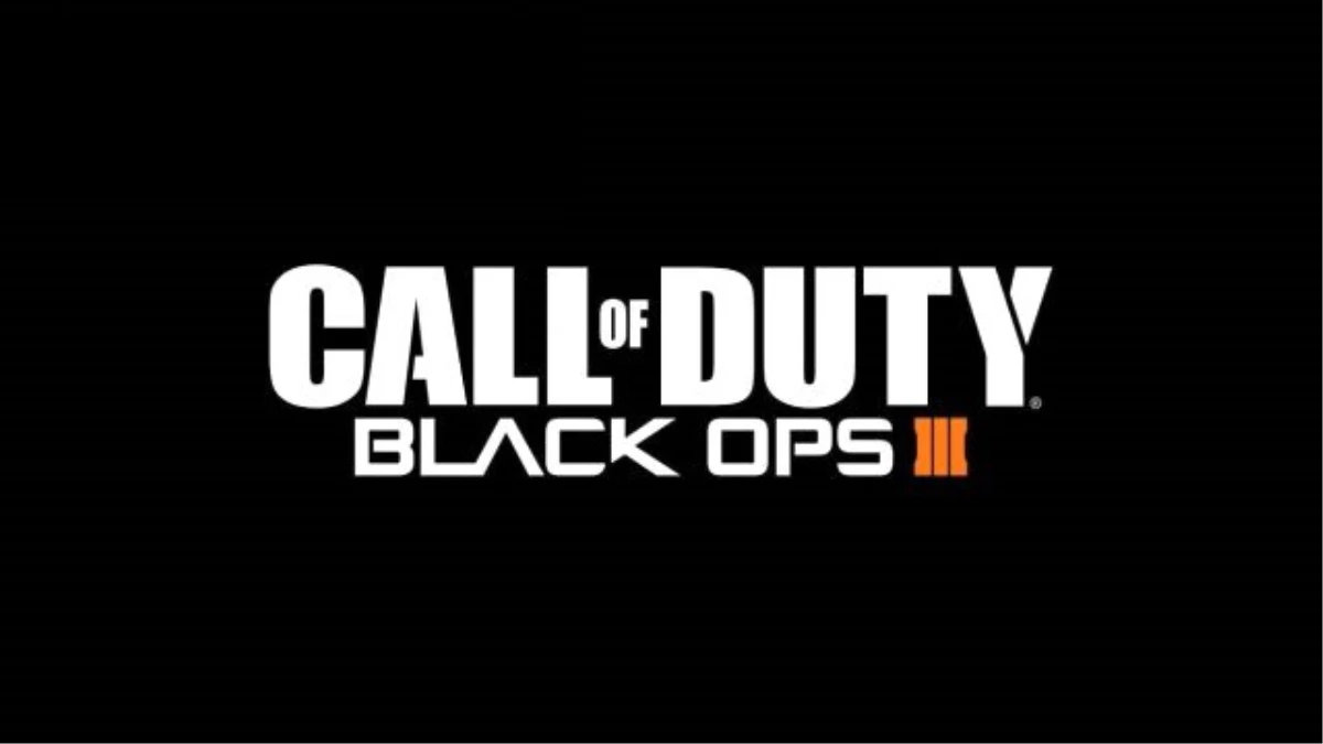 Cod Black Ops 3 Ses Dosyası Sızdırıldı