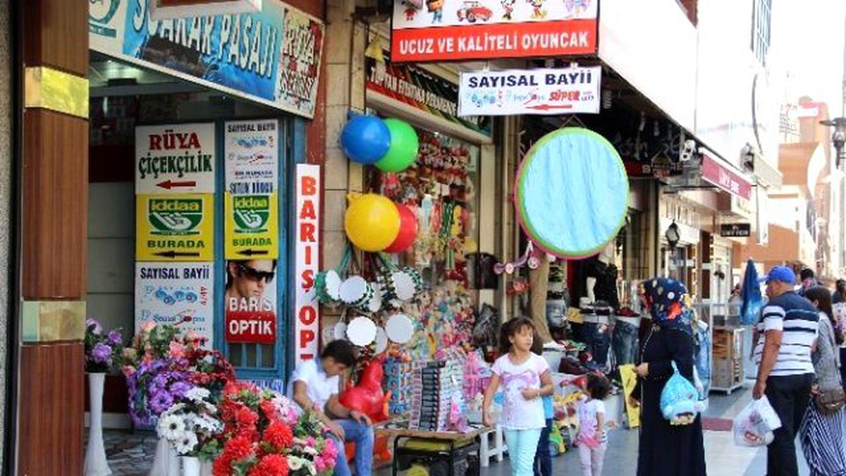 Diyarbakır\'da Hayat Normale Döndü