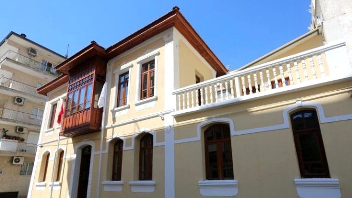 Efeler Belediyesi\'nin Beceri Kurslarına Yoğun İlgi