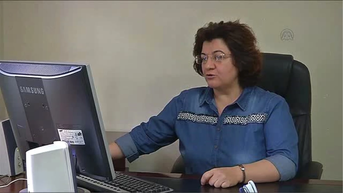 Emine Ayna: Silahlı Yol Kesmeyi Asla Tasvip Etmiyoruz