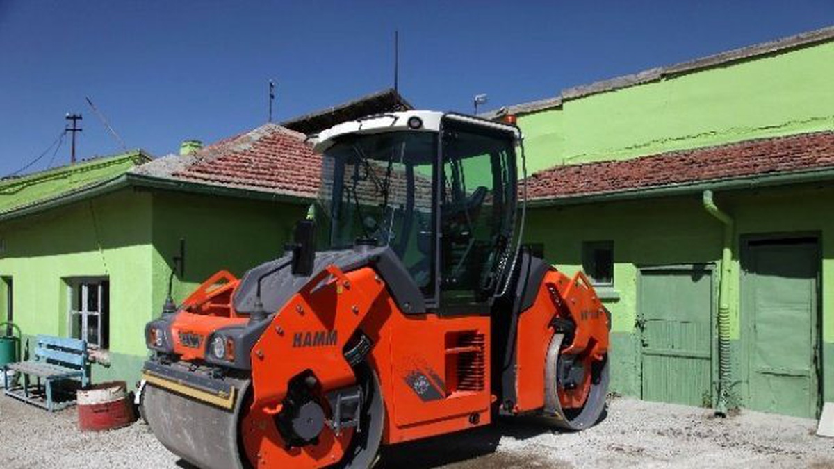 Ereğli Belediyesi\'nin Araç Filosu Genişliyor