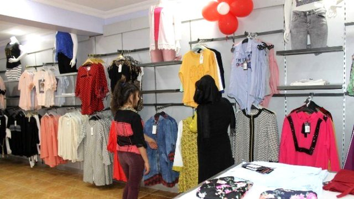 Esnaf Umudunu Kurban Bayramına Bıraktı