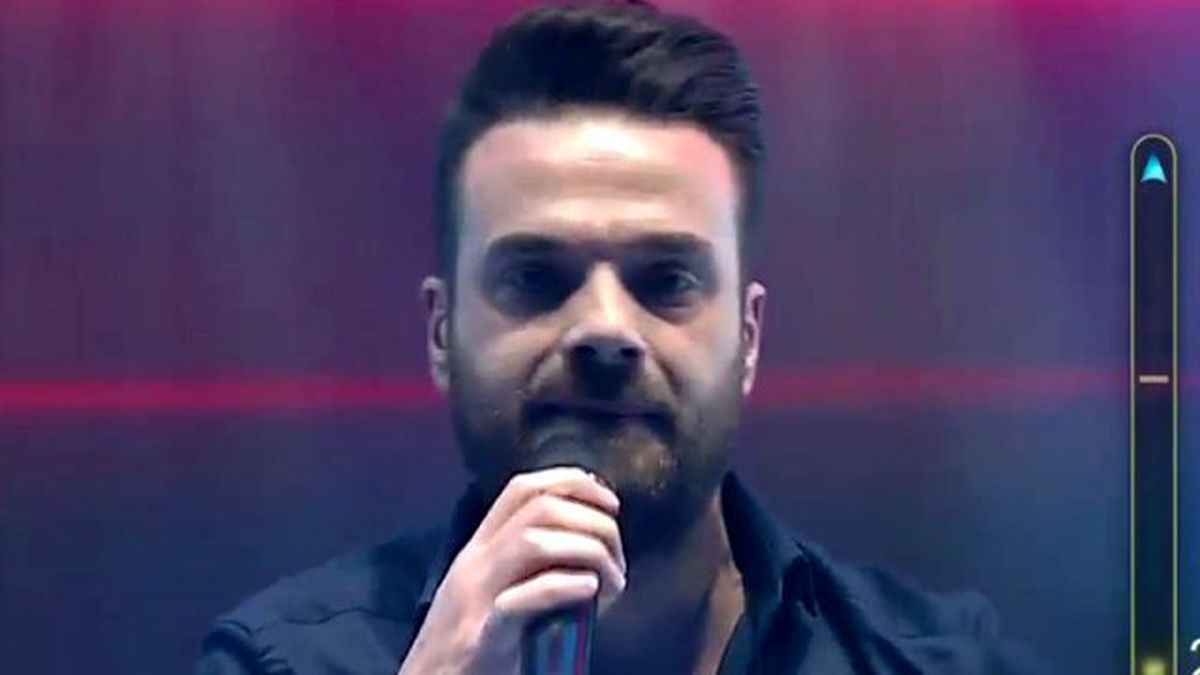 Ferhat Şimşek \'Araftayım\'