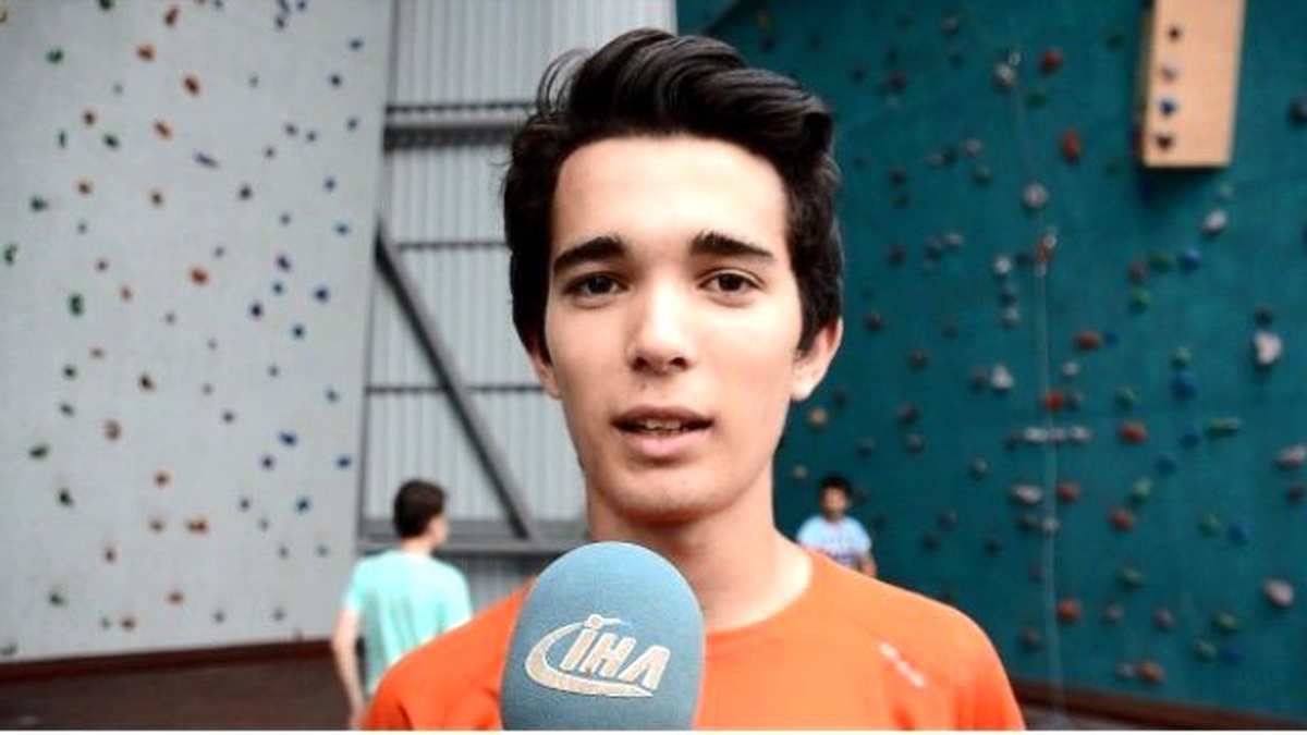 Gençler Dünya Şampiyonasına 2 Bursalı Sporcu