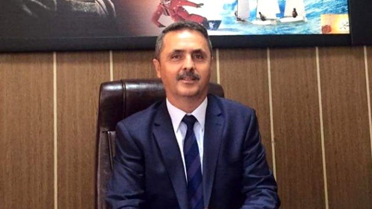 Gençlik Sporda Açıkbaş Dönemi