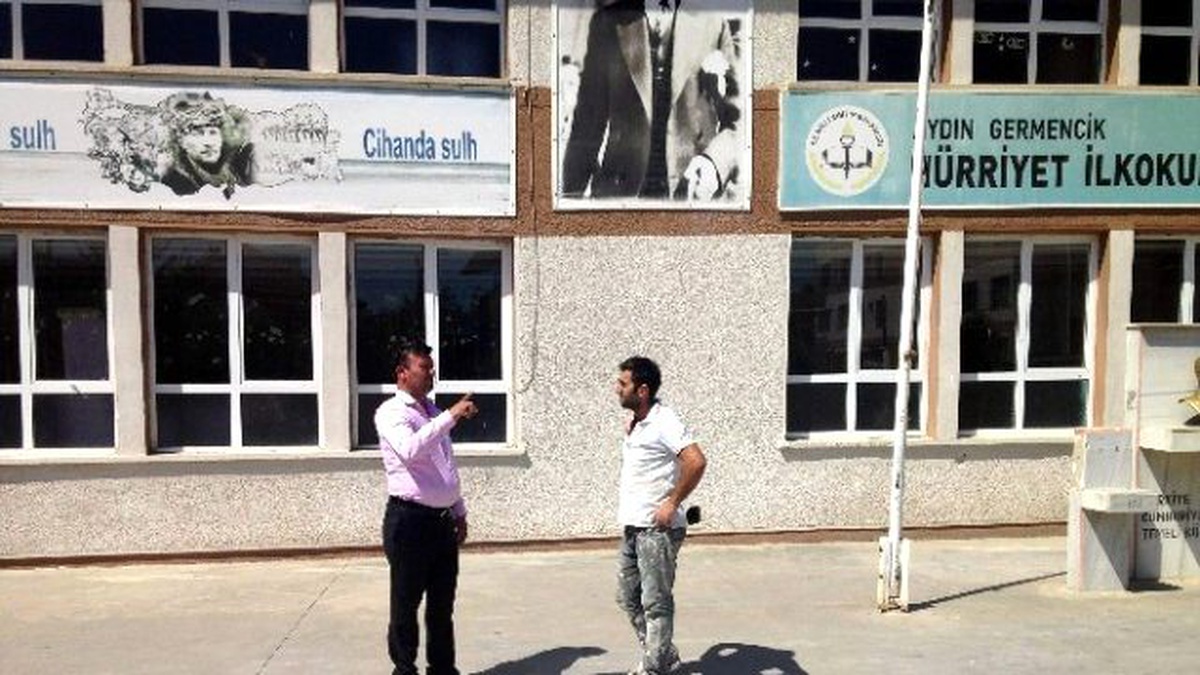 Germencik Belediyesi Geleceğe Yatırım Yapıyor