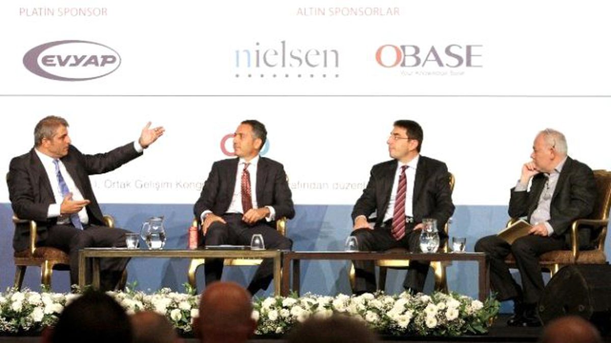 Gıda Perakendecileri Üreticileriyle Buluşuyor