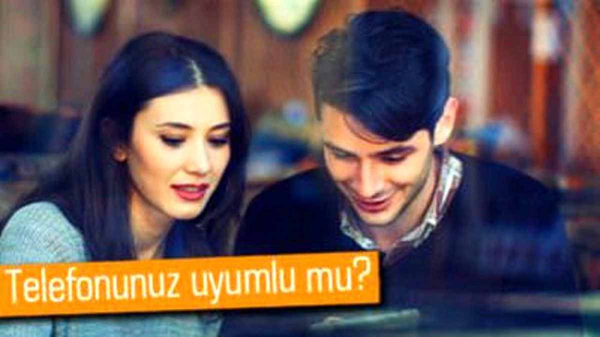 Hangi Telefonlar 4.5g Uyumlu?