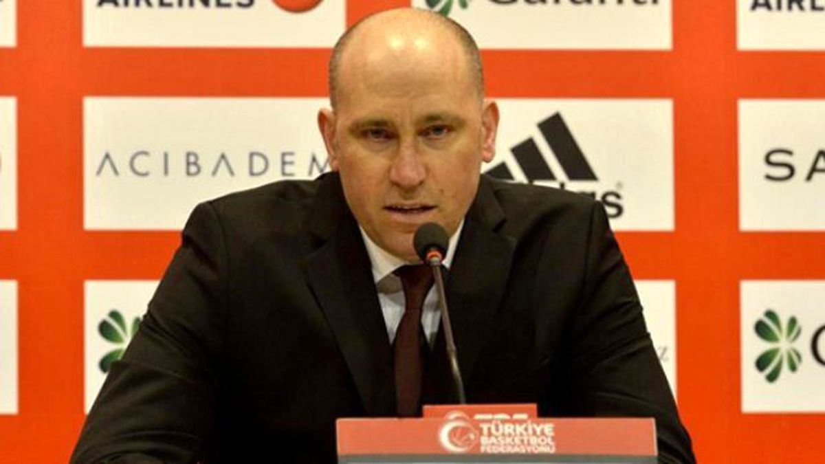 Harun Erdanay: Aziz Yıldırım'la Aynı Düşünceleri Paylaşıyorum