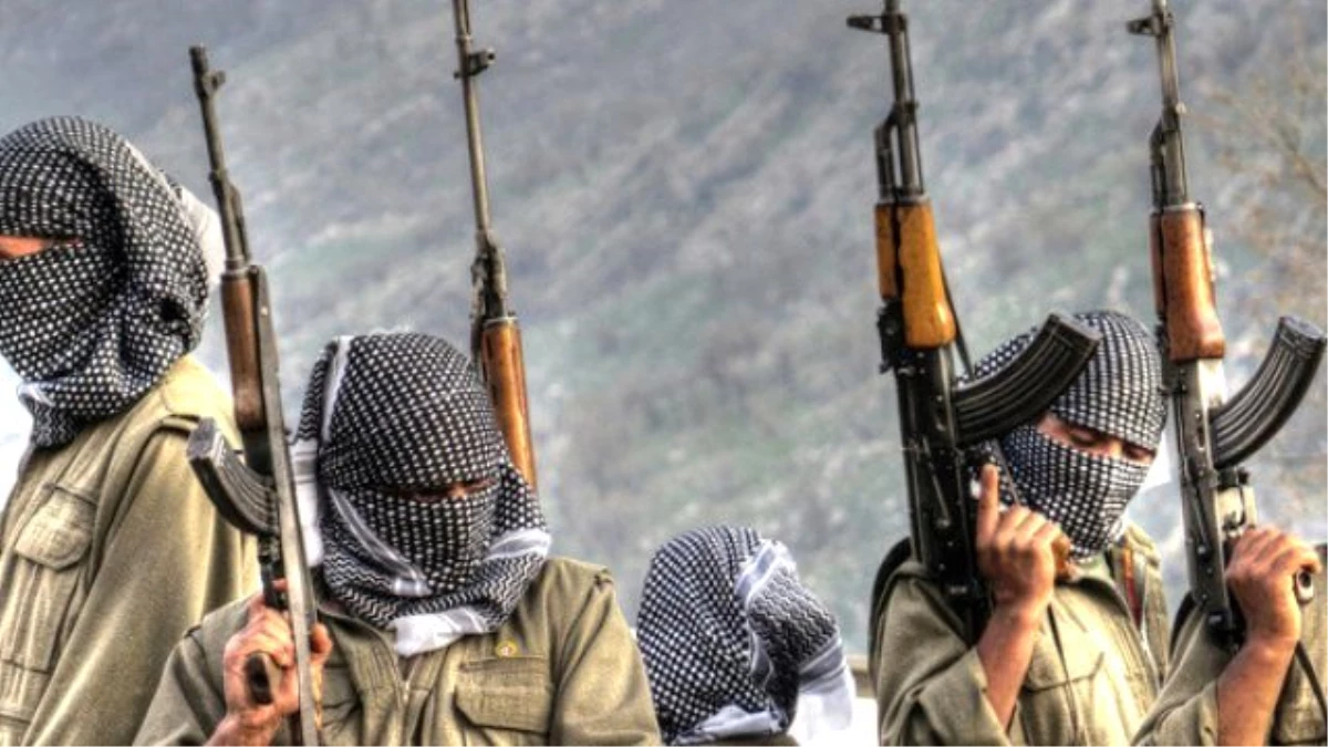 Hizan\'da Karakola Saldırı: 1\'i Ağır 4 Asker Yaralı