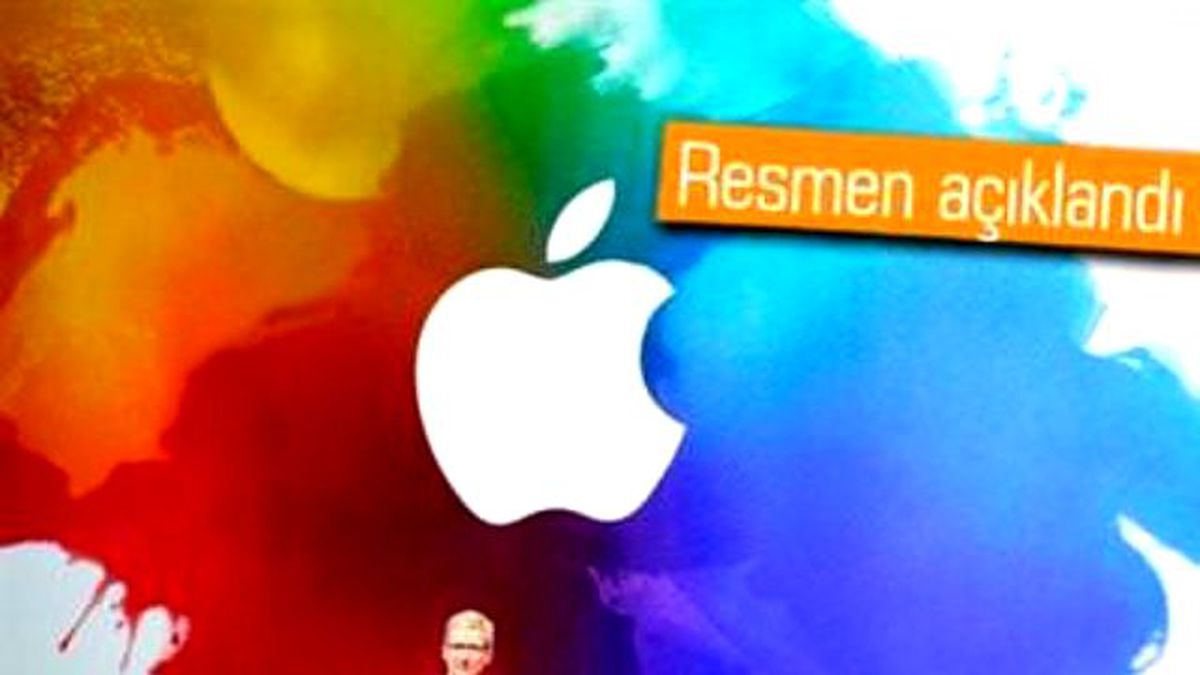 İşte İphone 6s\'in Tanıtım Tarihi!