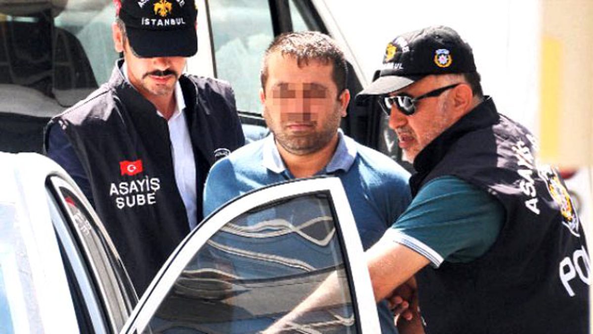 Kadın Katiline Ödül Gibi Ceza