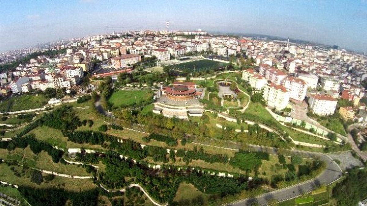 Kağıthane\'nin Yüzde 40\'ı Kentsel Dönüşümle Yenilendi