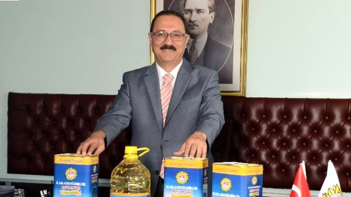 Karadenizbirlik Sezonu Açtı