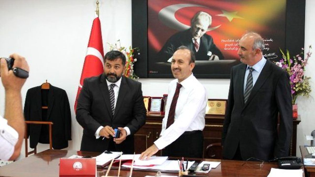Kars\'ta Alternatif Enerji Üretimi Projesi