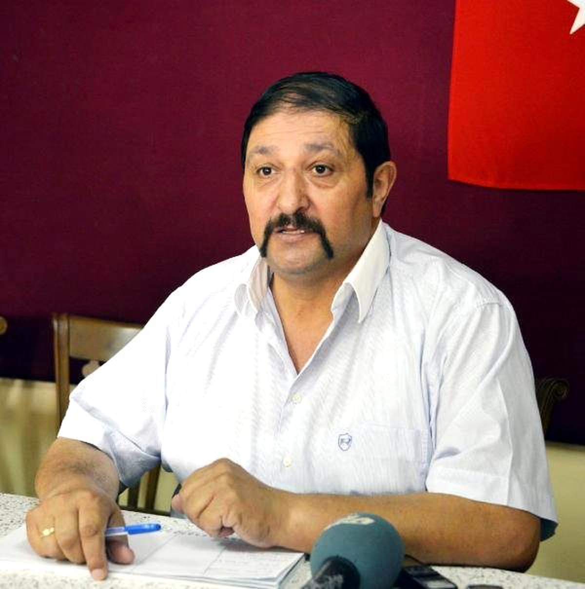 Kasaplardan \'Toplu Kurban Rantı\' Tepkisi
