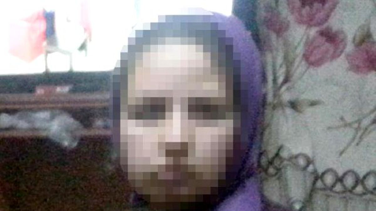 Kayıp Engelli Kız Denizli\'de Bulundu