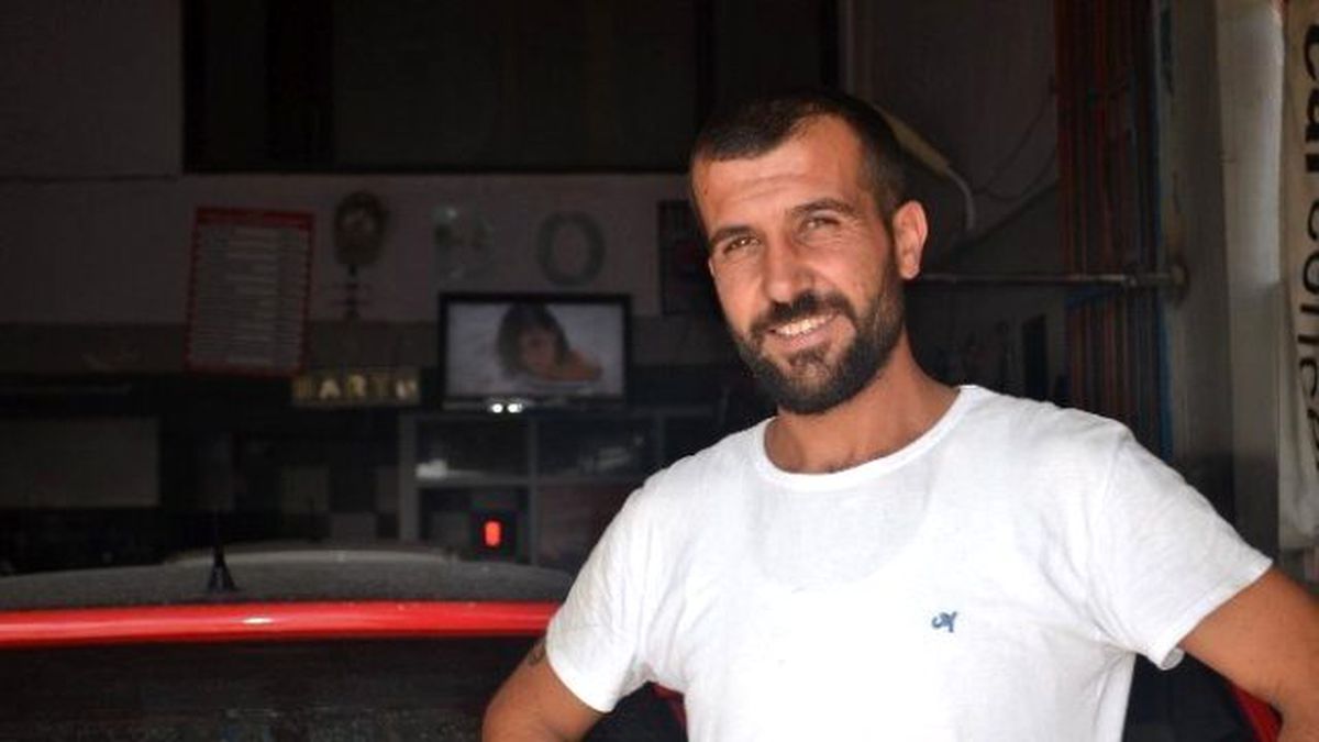 Kuraklık En Çok Onlara Yaradı