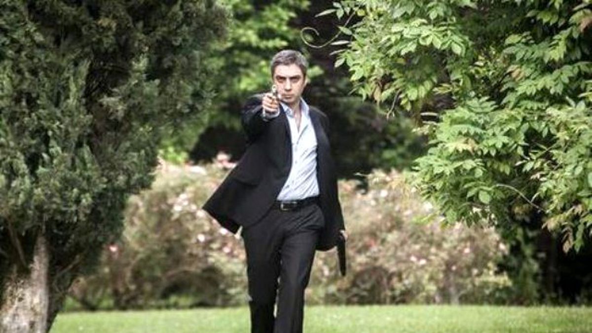 Kurtlar Vadisi Pusu yeni fragman (KVP Yeni sezon)