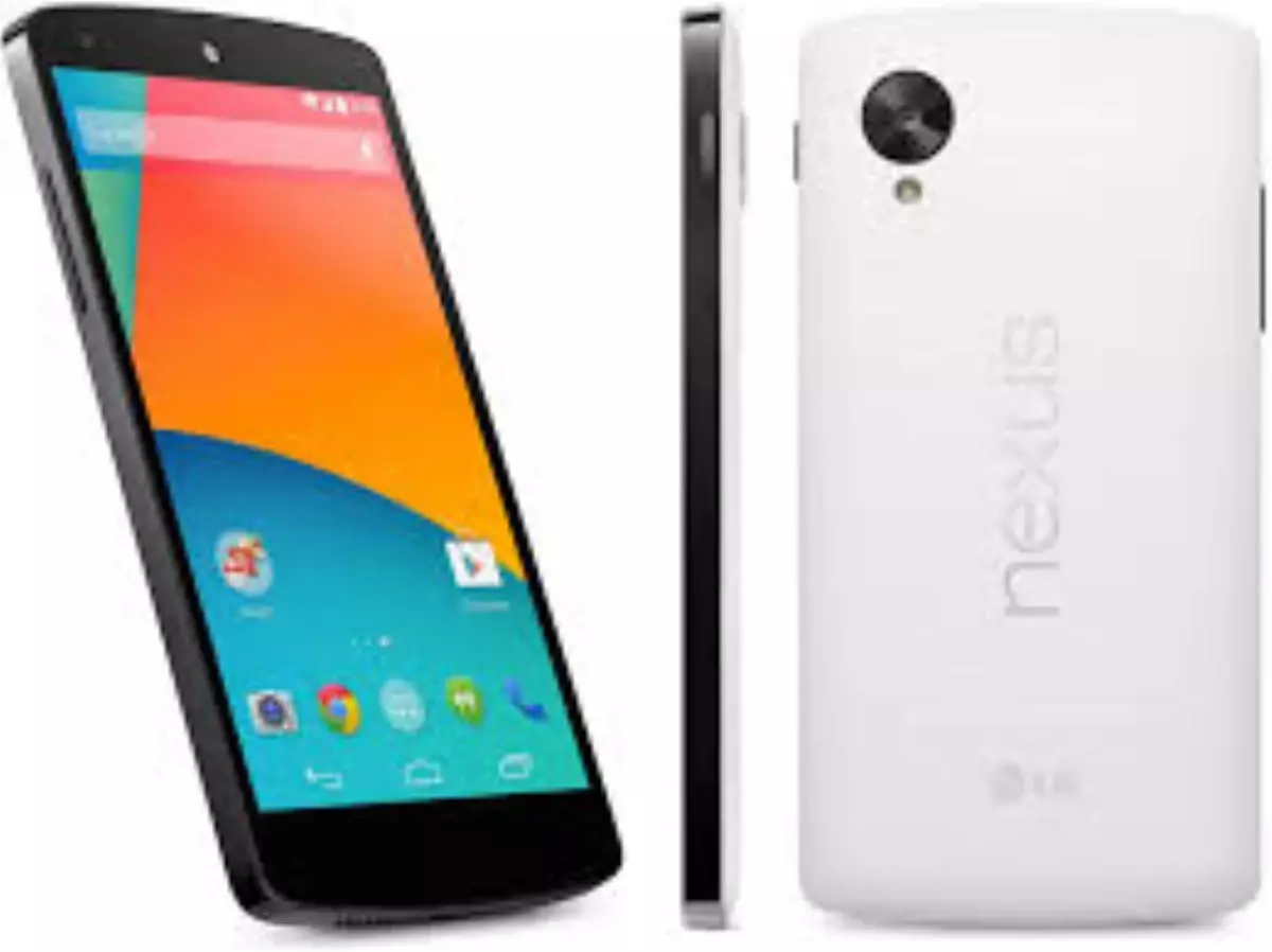 Lg Nexus 5 (2015) Özellikleri