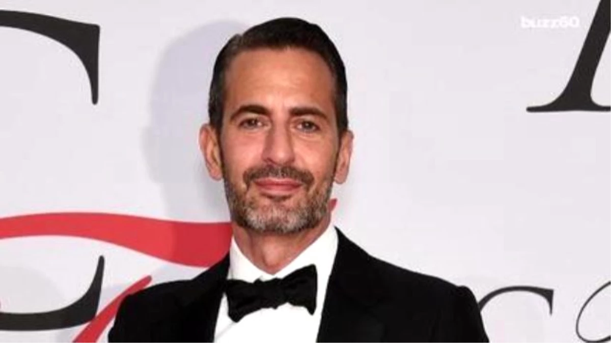 Marc Jacobs İssues A "Strict Dress To Kill Code" For Nyfw Party