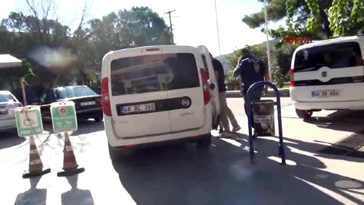 Muğla - Telefon Dolandırıcılığına 6 Tutuklama