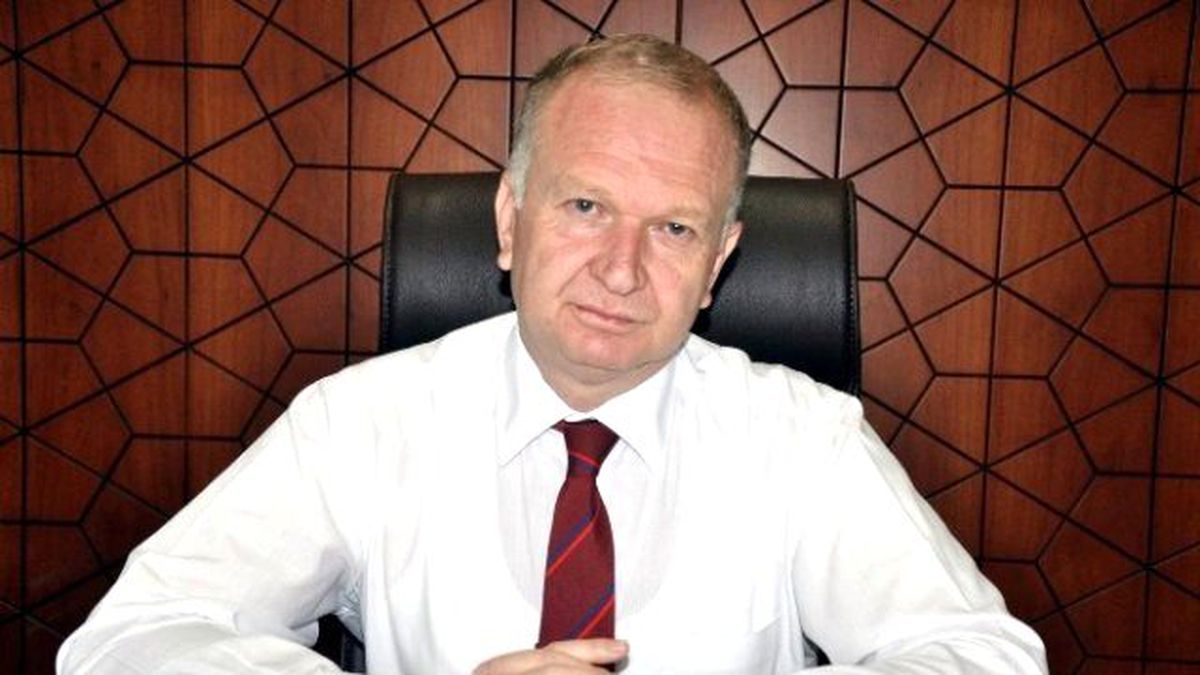 Nevşehir Valisi Ceylan\'ın 30 Ağustos Zafer Bayramı Mesajı