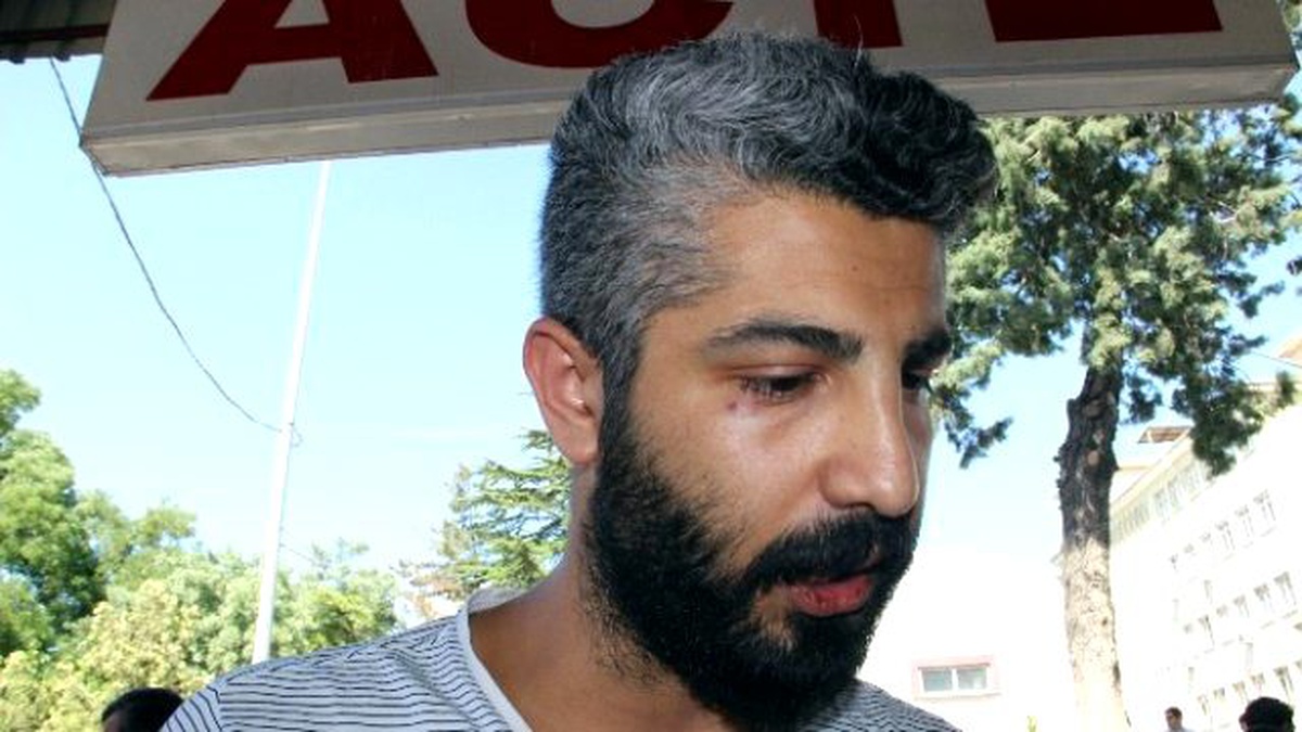 Bu Defa Sağlık Çalışanı Doktoru Darp Etti