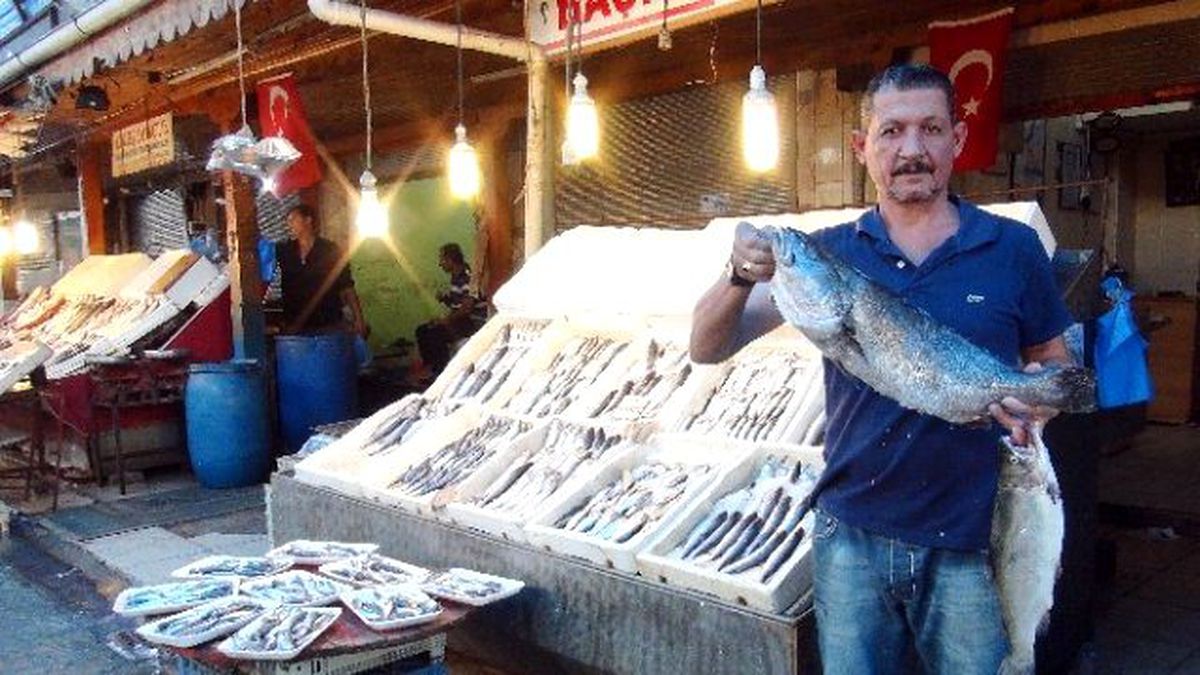 Mersin\'de Balıkçılar 15 Eylül\'de \'Vira Bismillah\' Diyecek