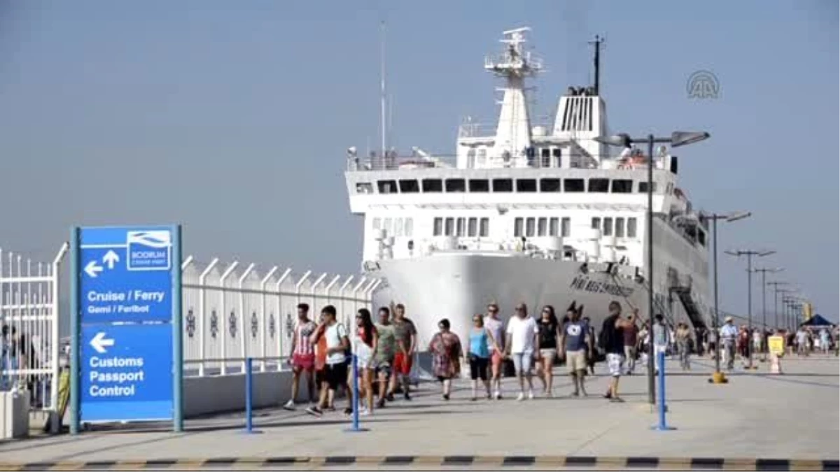 Piri Reis Üniversitesi Gemisi Denizlere Yelken Açıyor Projesi"