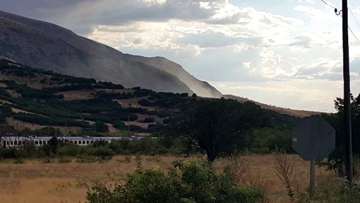 Pkk, Sivillere Saldırdı: 1 Ölü