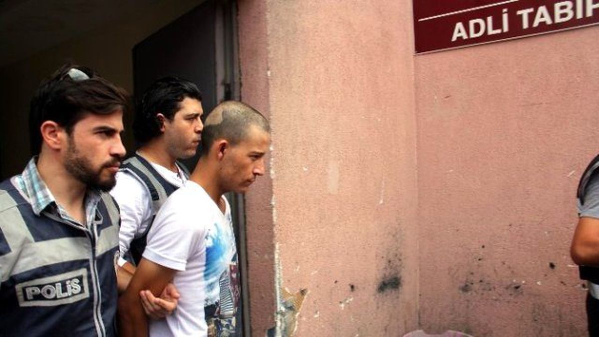 Polis Zehir Tacirlerine Göz Açtırmadı