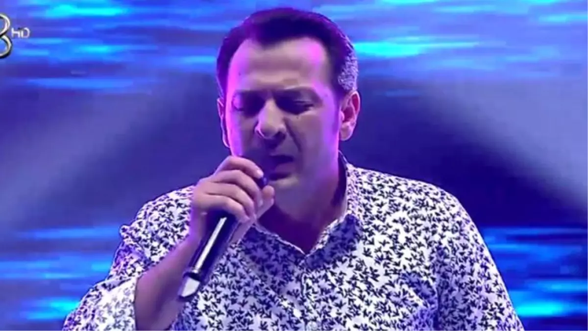 Rashad Altınses \'Ben İnsan Değil Miyim?\'