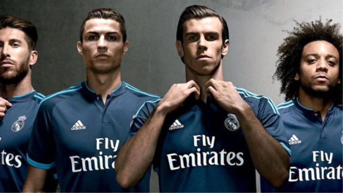 Real Madrid\'de Ronaldo Krizi