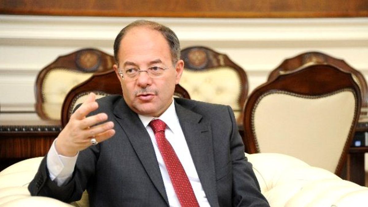 Sağlık Eski Bakanı Prof. Dr. Recep Akdağ Son Siyasi Gelişmeleri Değerlendirdi