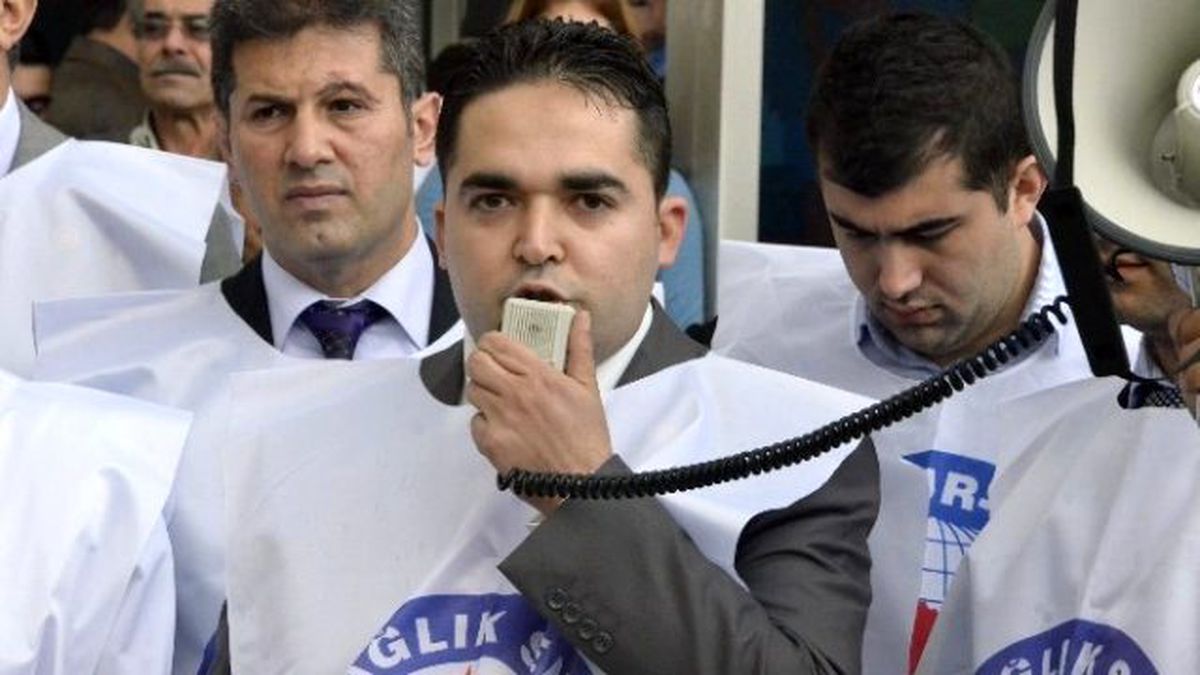 Sağlık\'ta Lisans Tamamlama Tercihleri 30 Ağustos\'ta Sona Erecek
