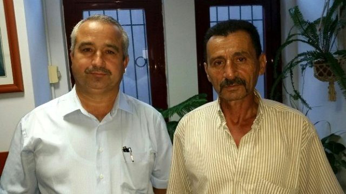 Sandık Görevlilerine Halk Eğitim\'den Kurs