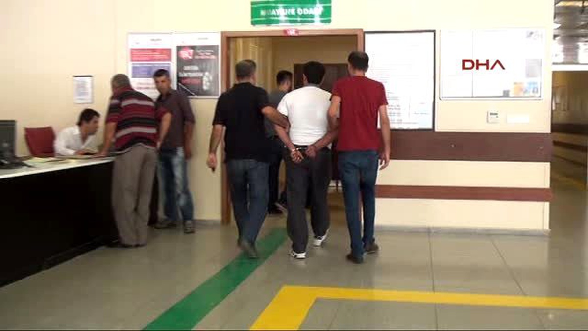 Şanlıurfa - Hapis Cezası Bulunan Firari Yakalandı
