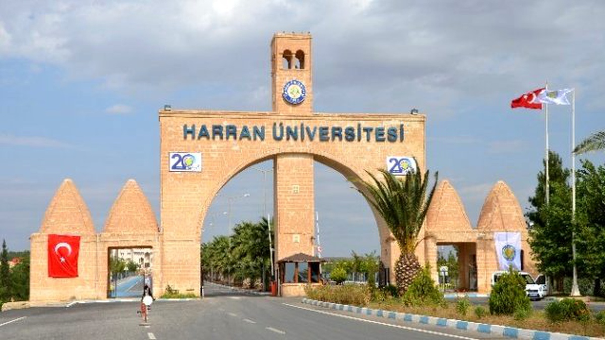 Şanlıurfa\'ya Diş Hekimliği Fakültesi Kuruldu