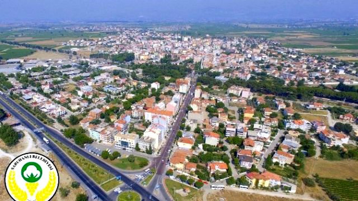 Saruhanlı\'da Üzüm Festivali Bu Yıl Düzenlenmeyecek