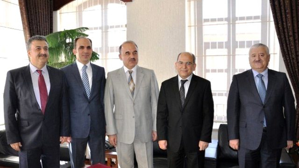 Selçuklu Belediyesi\'nden Sağlıkta Türkiye\'ye Model Yatırım