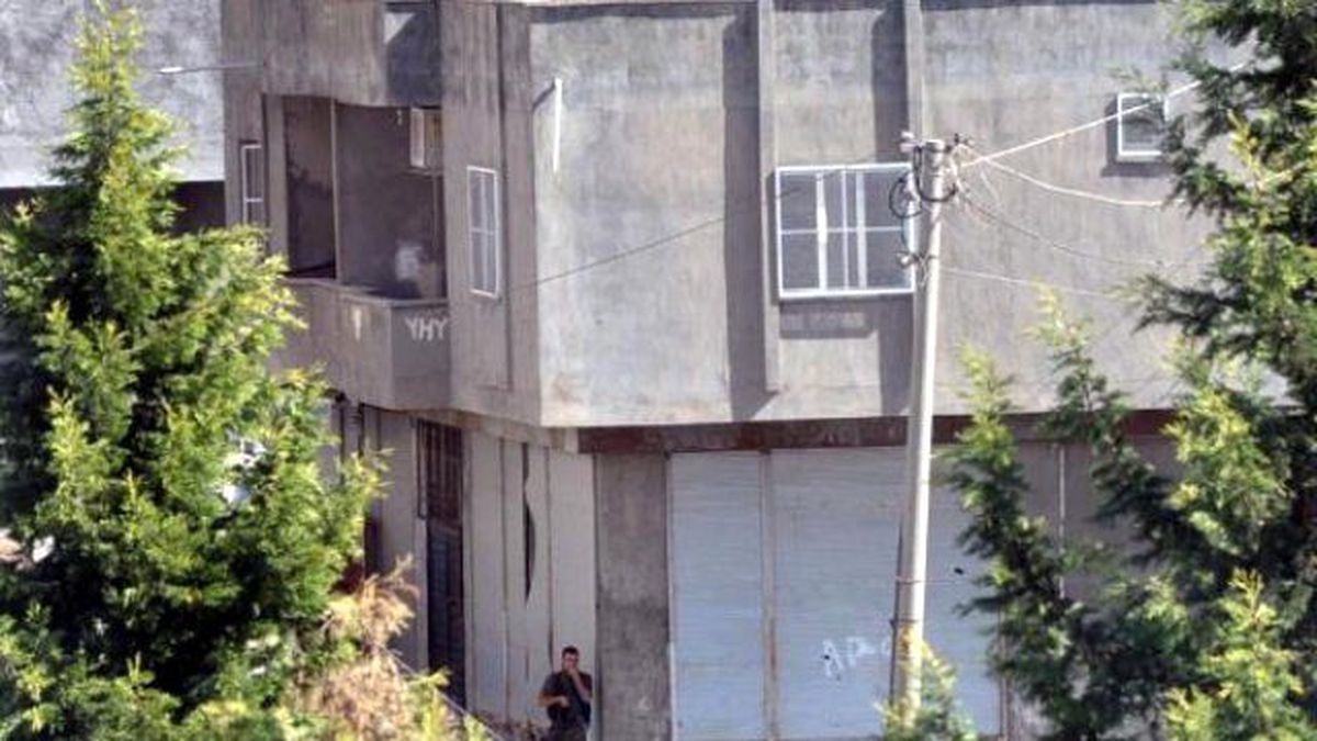 Silopi'de Zırhlı Araca Bombalı Tuzak: 4 Polis Yaralı