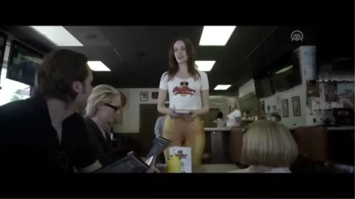 Sinema - Şeytanın Gözleri