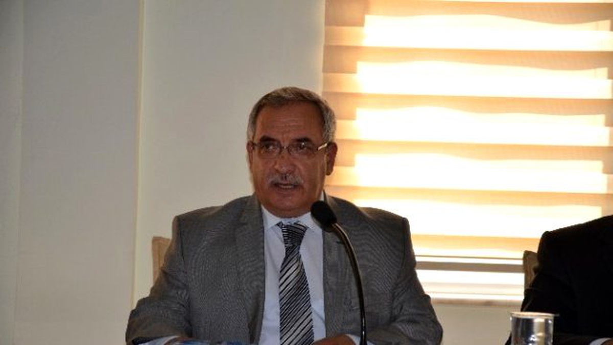 Söğüt Şenliklerinin Güvenlik Toplantısı Yapıldı