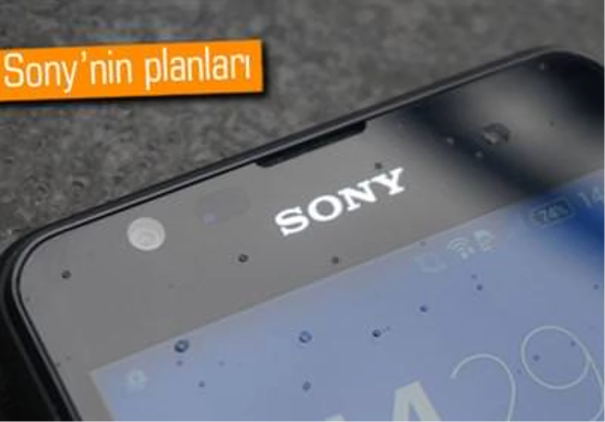 Sony Xperia Z5+ Hakkında Yeni Detaylar Ortaya Çıktı