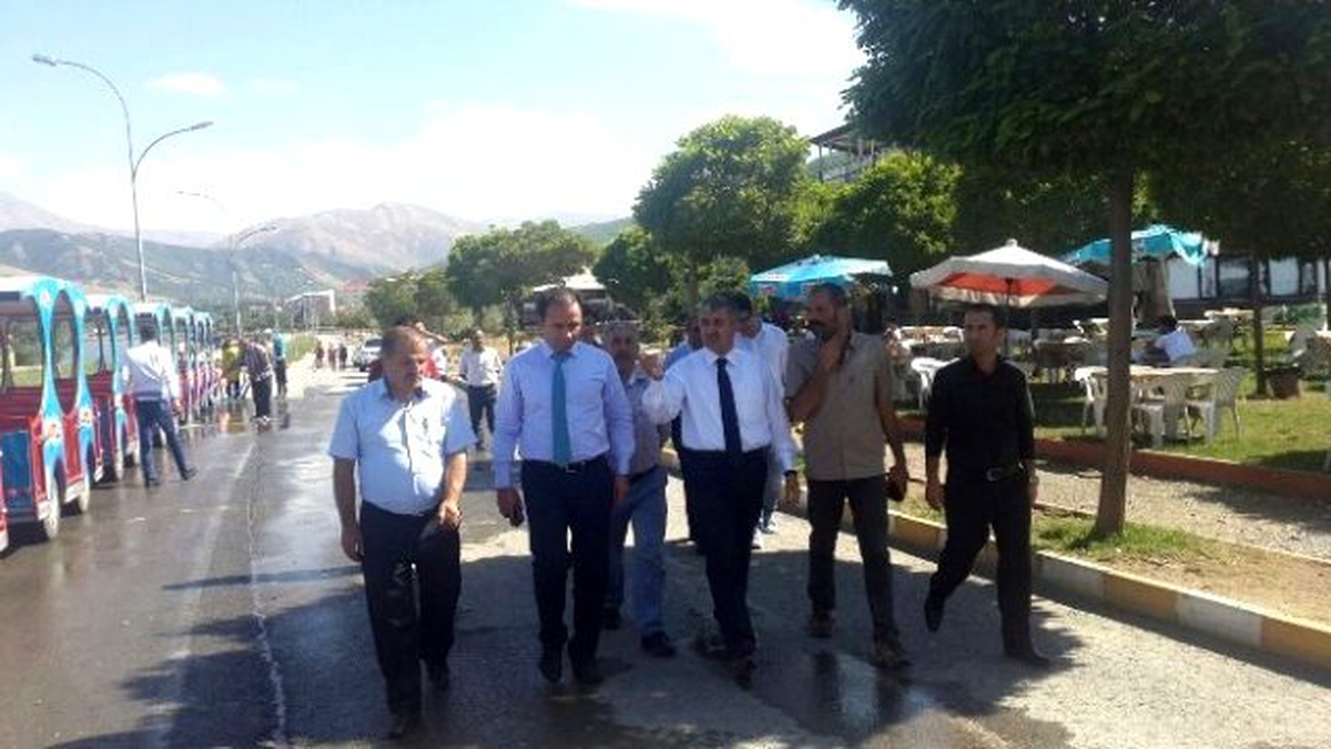 Spor Tesisi İçin Keşif İncelemesi