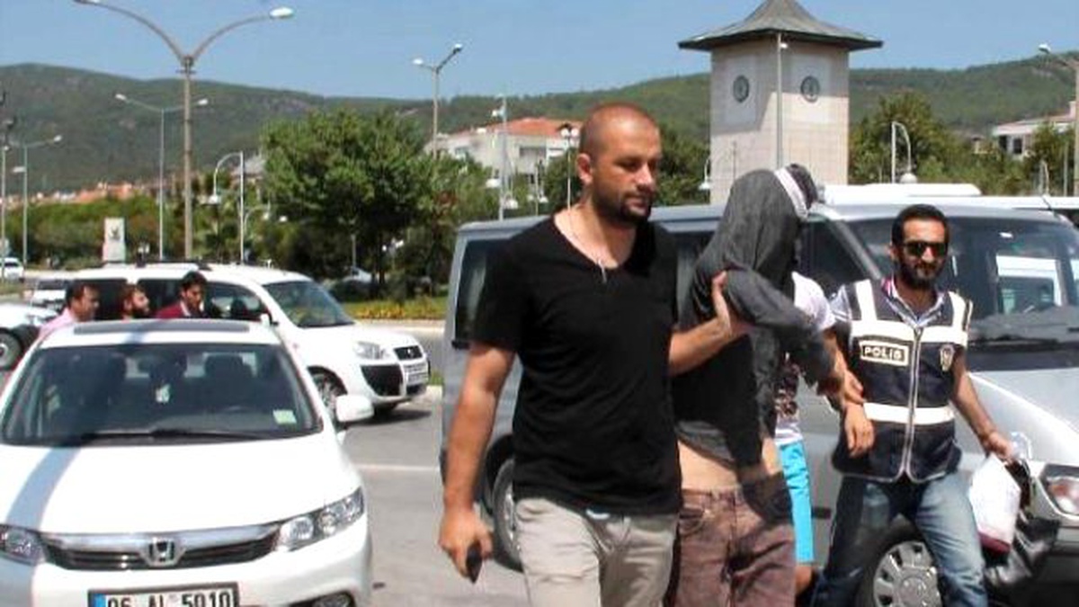 Telefon Dolandırıcılığına 6 Tutuklama