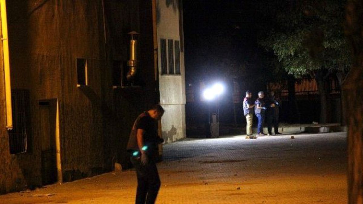Teröristlerin Karakol Saldırısında Lav Silahı Ateş Almayınca Faciadan Dönüldü