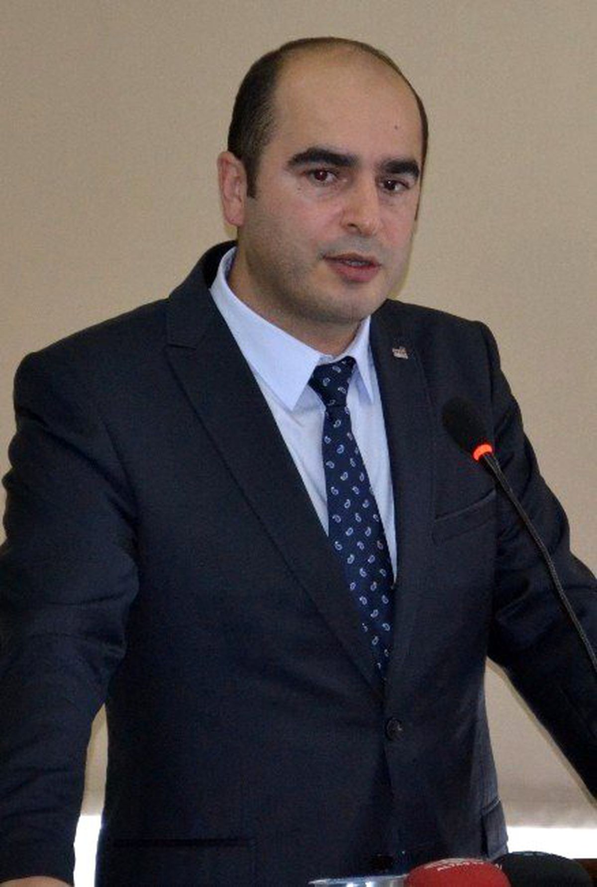 Tkdk Proje Bekliyor